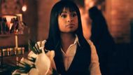 Hannaha Hall in The Chi | Image via Showtime Networks
